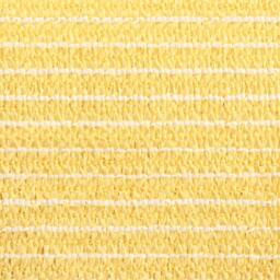 Berkfield Home Sunshade Sail 160 g/m¬≤ Beige 6x6 m HDPE - thumbnail 9