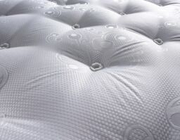Diamond 3000 Medium Firm Pocket Spring Mattress - thumbnail 3