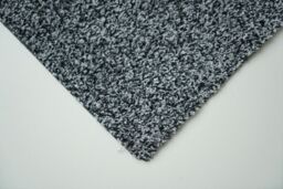 Desire Rugs Non Slip Absorbent Dirt Trapper Entrance Door Mats in Silver - Size: 50 cm x 80 cm - thumbnail 3