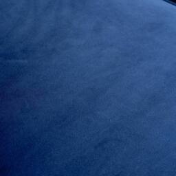 Bravich LTD Chesterfield Velvet Button Tufted Sofas - Armchair, 2 Seater, 3 Seaters in Blue - Size: 2 Seater - thumbnail 8