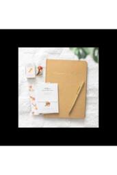 KDMD 24 Robin Remembrance Glass Pocket Tokens with Counter Display - thumbnail 3