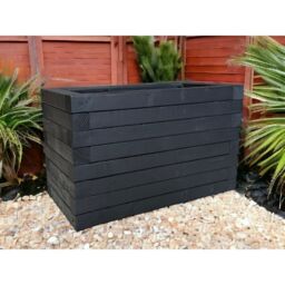 Buttercup Farm Norfolk Planter (Choice of Paint Colours) - L60 x W30 x H30 cm - thumbnail 8