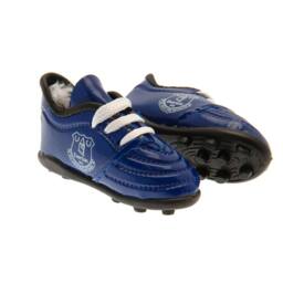 Everton FC Football Boots Car Hanger in Royal - thumbnail 2