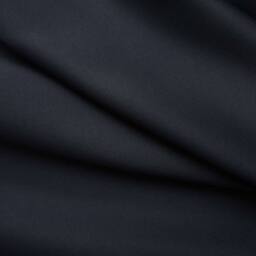 Berkfield Home Blackout Curtains with Hooks 2 pcs Black 140x245 cm - thumbnail 4