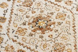 RugsX Color Rug in Beige - Size: 140 cm x 200 cm - thumbnail 5