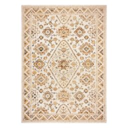 RugsX Color Rug in Beige - Size: 140 cm x 200 cm - thumbnail 2