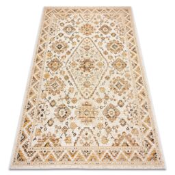 RugsX Color Rug in Beige - Size: 140 cm x 200 cm - thumbnail 1