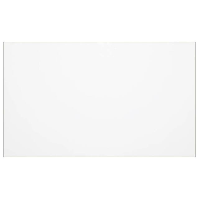 Berkfield Home Table Protector Transparent 100x60 cm 2 mm PVC in Clear - image 1