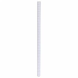 Berkfield Home Window Film Frosted Stripes Design 60x2000 cm PVC - thumbnail 5