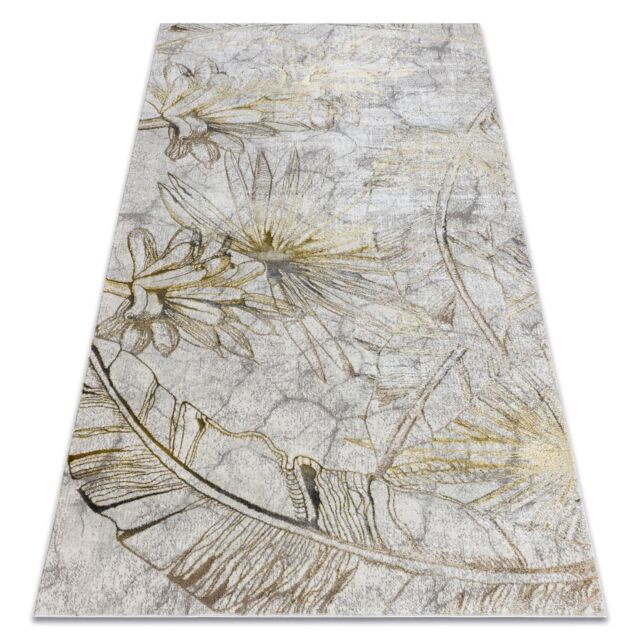 RugsX Bliss Rug in Yellow - Size: 160 cm x 220 cm - image 1
