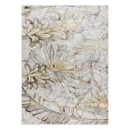 RugsX Bliss Rug in Yellow - Size: 160 cm x 220 cm - thumbnail 4