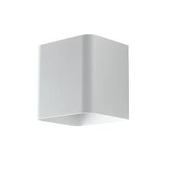 Netlighting BIOME Outdoor LED Up Down Light White IP54 540lm 4000K 11x11x9.5cm - Size: 11x11x9.5 cm - thumbnail 1