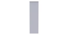 Ready Assembled 2 U Dallas Open Wardrobe (Ready Assembled) in White - thumbnail 2