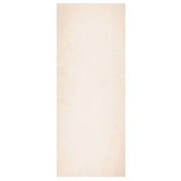Berkfield Home Rug HUARTE Short Pile Soft & Washable Beige 80x200 cm - Size: Medium - thumbnail 3
