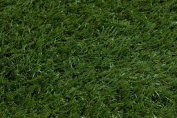 RugsX Artificial Grass Oryzon Rug in Green - Size: 200 cm x 200 cm - thumbnail 5
