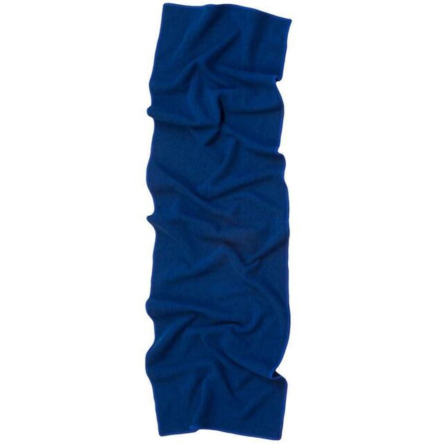 Towel City Sports Microfibre Towel in Pale Blue - image 1
