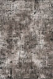 Desire Rugs Belgravia Living Room Area Rug Metallic Sheen Modern Illusion Design in Beige - Size: 160 cm x 230 cm - thumbnail 2