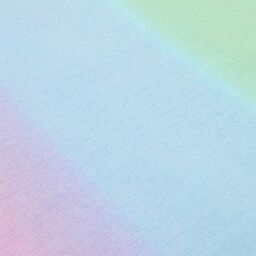 OHS Ombre Towel Bath Quick Dry Summer Travel Microfibre Absorbent Swim in Light Pink - thumbnail 3