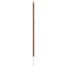 Berkfield Home Dishwasher Panel Porto Old Wood 45x1, 5x67 cm Engineered Wood in Brown - thumbnail 5