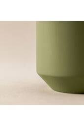 Cosmic Toothbrush Holder Big & Durable Polyresin Lavander Saona Collection in Lavender - thumbnail 4