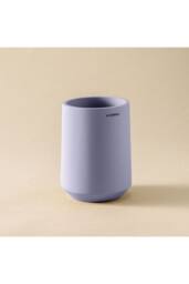 Cosmic Toothbrush Holder Big & Durable Polyresin Lavander Saona Collection in Lavender - thumbnail 2