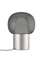 Blomus IRIS Table Lamp - Stainless steel matt in Silver - thumbnail 4