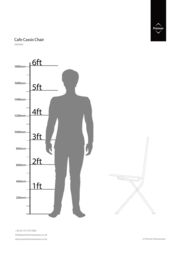 Orsina Industrial Design Cream Powder Coated Metal Chair, Comfortable Design Dining Chair For Entertaining Guests in White - thumbnail 3
