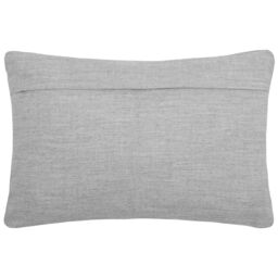 Voyage Maison Guava Floral 100% Cotton Cushion in Charcoal - Size: 40 cm x 60 cm - thumbnail 3