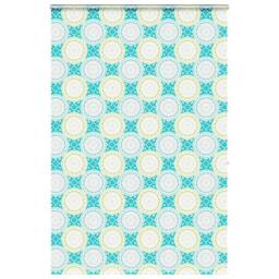 Berkfield Home Shower Roller Blind with Cassette 160x240 cm Fabric Width 156 cm - thumbnail 2