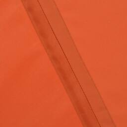 Berkfield Home Durable Collapsible Terrace Side Awning Terracotta 200 cm in Orange - thumbnail 9