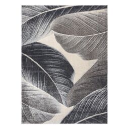 RugsX Fusion Rug in Grey - Size: 80 cm x 150 cm - thumbnail 2