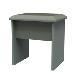 Ready Assembled 2 U Denver Stool (Ready Assembled) in Pale Green - thumbnail 3