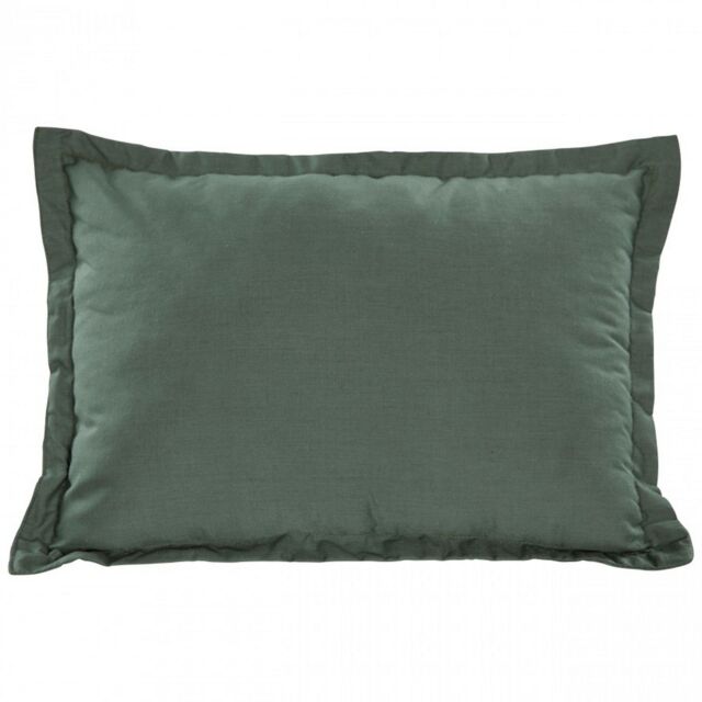 Trespass Snoozefest Travel Pillow in Dark Green - image 1