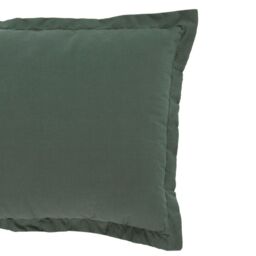 Trespass Snoozefest Travel Pillow in Dark Green - thumbnail 3