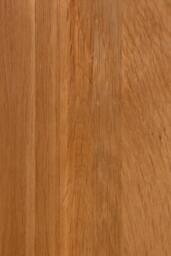 Julian Bowen Amsterdam High Footend Solid Oak Bed in Natural - Size: King - thumbnail 6