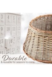 Deco Express Christmas Tree Skirt - thumbnail 5