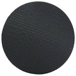 Berkfield Home Decorative 5 Piece Garden Bar Set with Cushions Poly Rattan Black - thumbnail 9