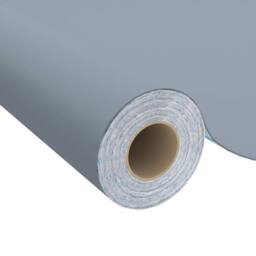 Berkfield Home Self-adhesive Furniture Films 2 pcs Grey 500x90 cm PVC - thumbnail 4