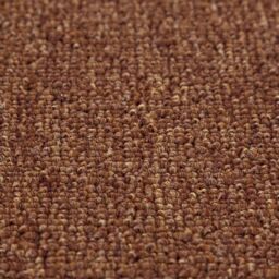 Berkfield Home Stair Mats with Latex Backing Yellow 20x75 cm in Brown - Size: Medium - thumbnail 7
