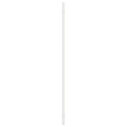 Berkfield Home Cabinet Handles 10 pcs Silver 480 mm Stainless Steel - thumbnail 5