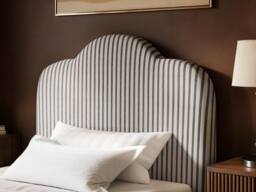 Solace+Co Skylynn Cloud Ottoman Bed Cream - Size: Single - thumbnail 4