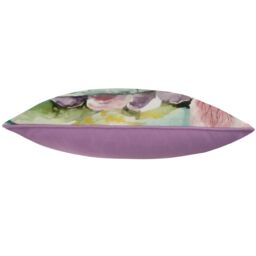 Voyage Maison Buttermere Water & UV Resistant Rectangular Outdoor Cushion - Size: 30 cm x 50 cm - thumbnail 4