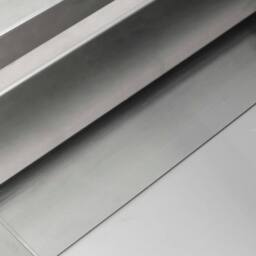 Berkfield Home Waterfall 30x34x14 cm Stainless Steel 304 in Silver - Size: 30 x 34 x 14 cm - thumbnail 5