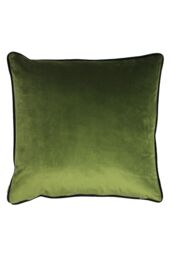 Evans Lichfield Midnight Garden Bee Printed Cushion in Black - Size: 43 cm x 43 cm - thumbnail 2