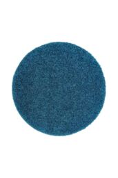 My Mat 'Buddy' Rug in Teal - Size: 100 cm x 150 cm - thumbnail 5