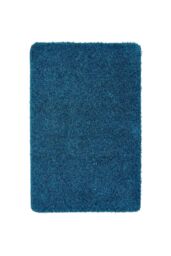 My Mat 'Buddy' Rug in Teal - Size: 100 cm x 150 cm - thumbnail 2