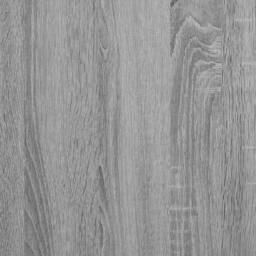 Berkfield Home Decorative Coffee Table Grey Sonoma 90x44.5x45 cm Engineered Wood - thumbnail 9