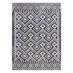 RugsX Mundo Rug in Grey - Size: 160 cm x 220 cm - thumbnail 3