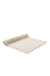 CHRISTY 'Highgate' Turkish Cotton Luxurious Bath Rugs in Ecru - thumbnail 2