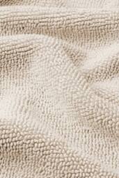 CHRISTY 'Highgate' Turkish Cotton Luxurious Bath Rugs in Ecru - thumbnail 4